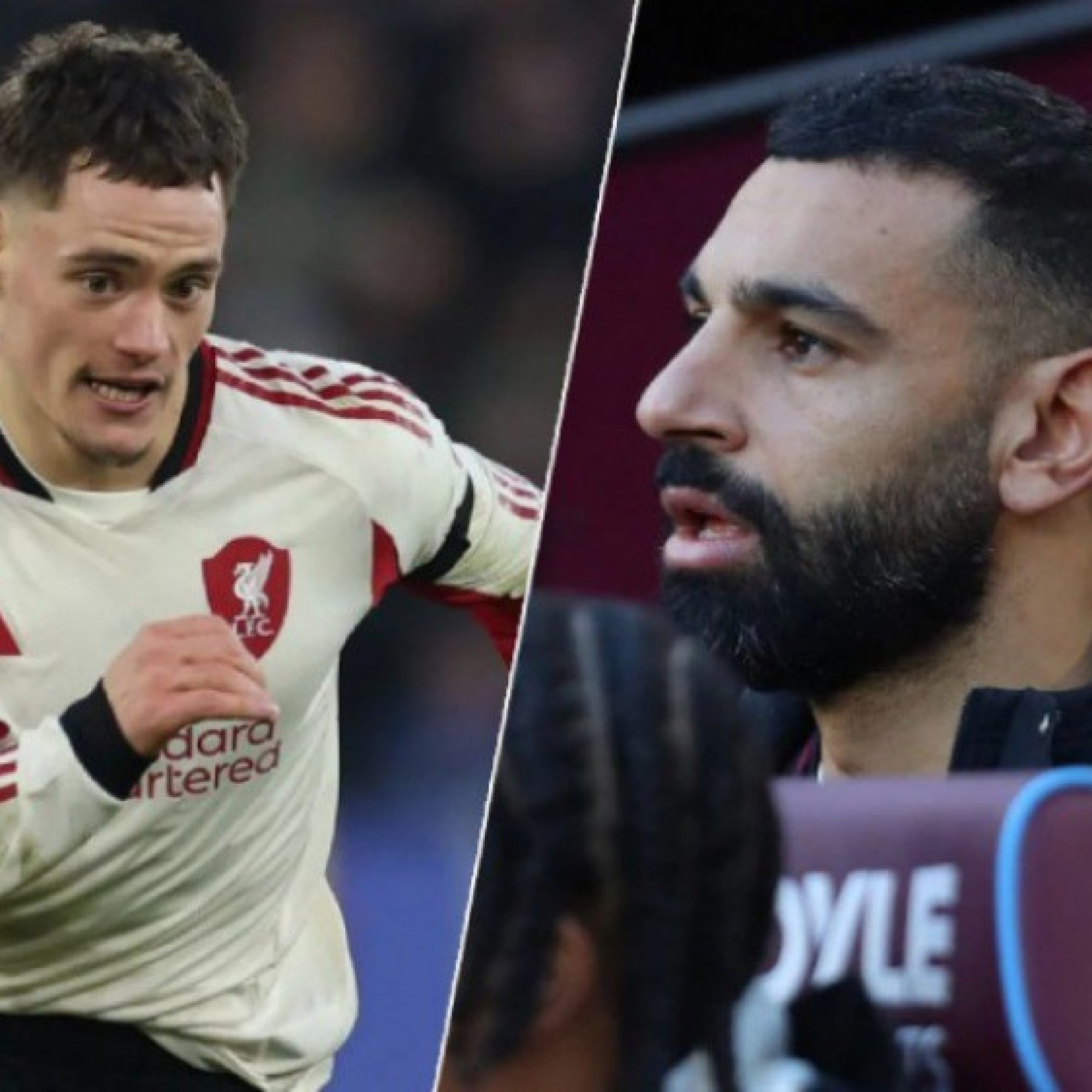  - Liverpool tất tay để Florian Wirtz tỏa sáng, Salah phải hy sinh cho "bao tải tiền"