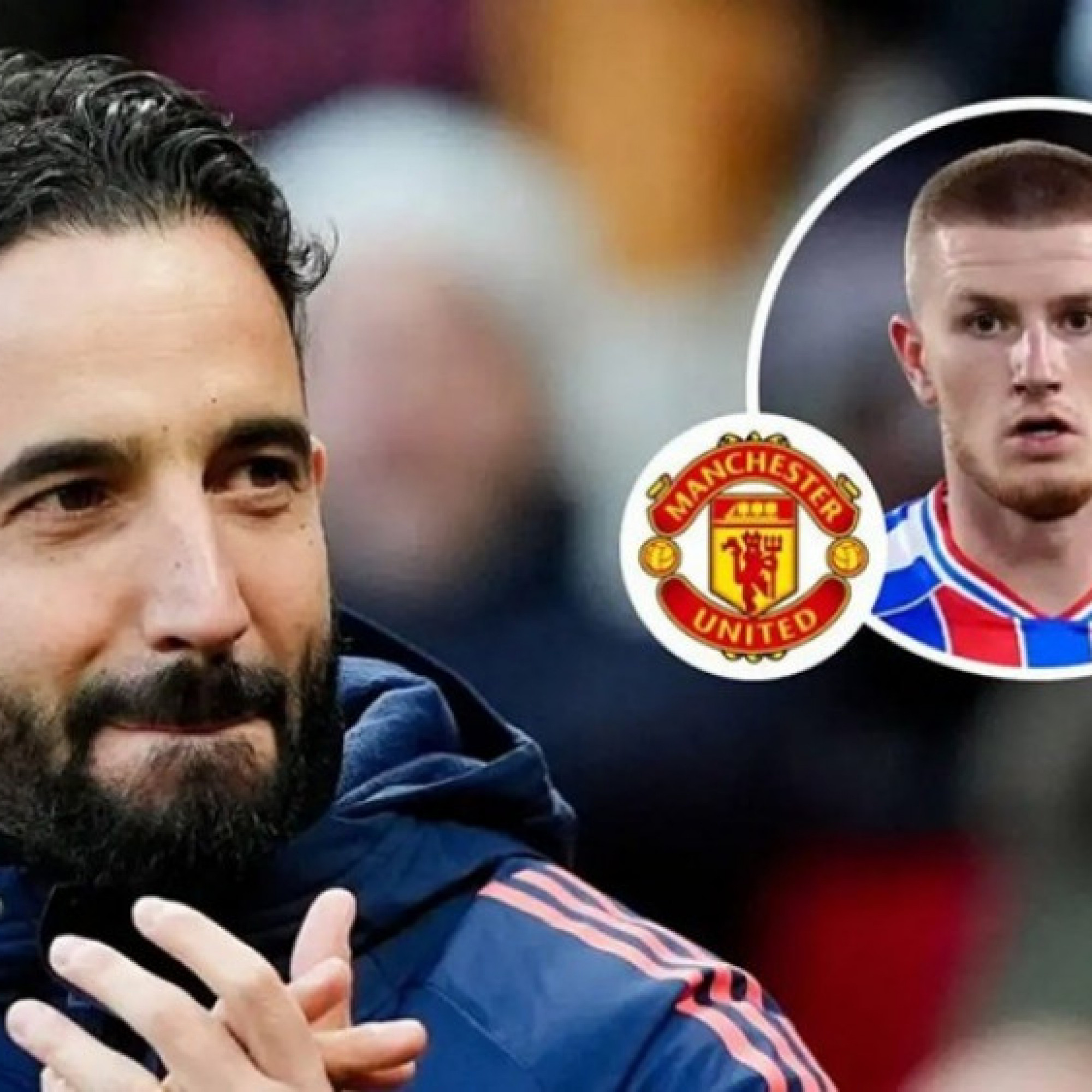  - MU tự tin chiêu mộ Adam Wharton 70 triệu bảng, sao trẻ đưa ra "tối hậu thư"