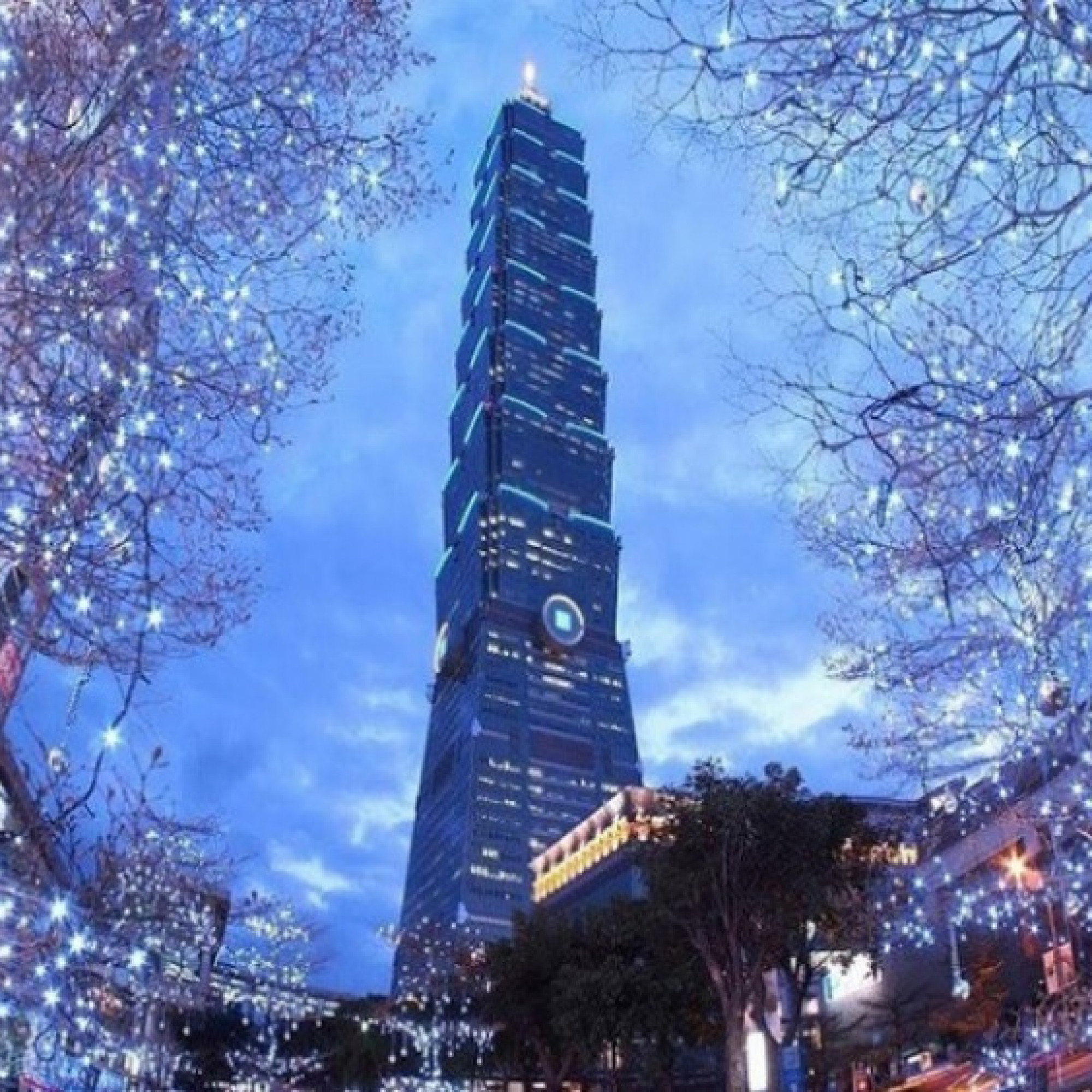 Top 7 địa điểm du lịch Đài Bắc Đài Loan “hút” du khách nhất