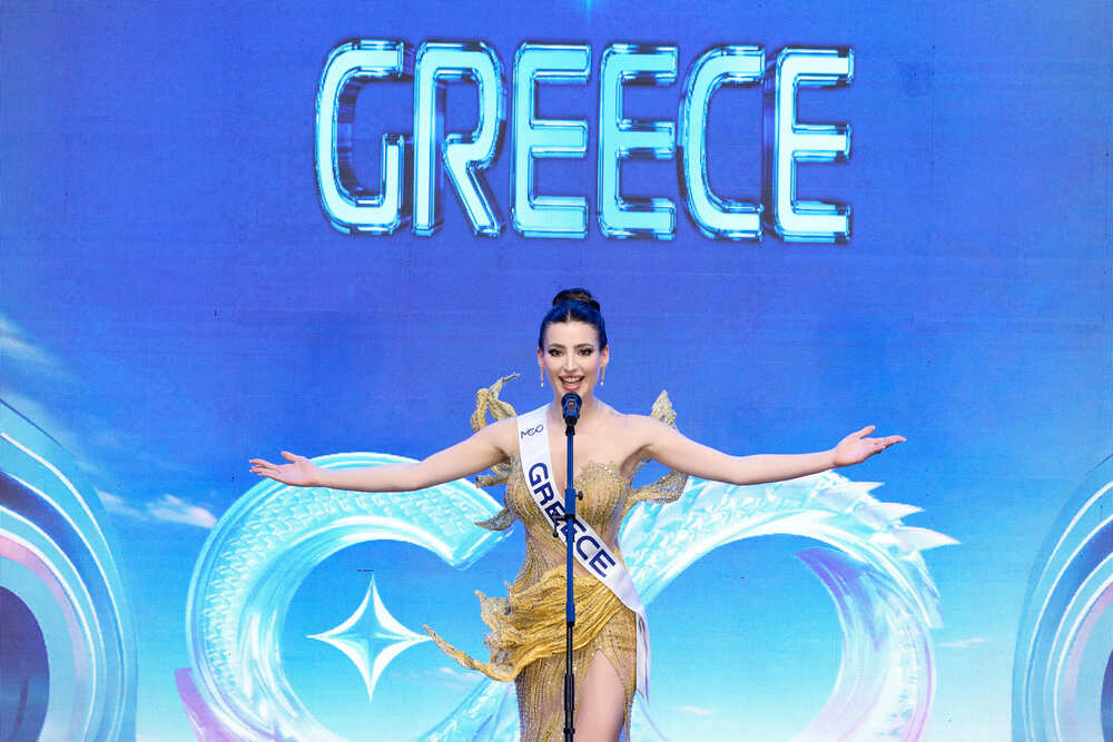 Dàn thí sinh Miss Cosmo 2025 rạng rỡ nhận sash, chính thức bước vào cuộc đua chinh phục vương miện - 3