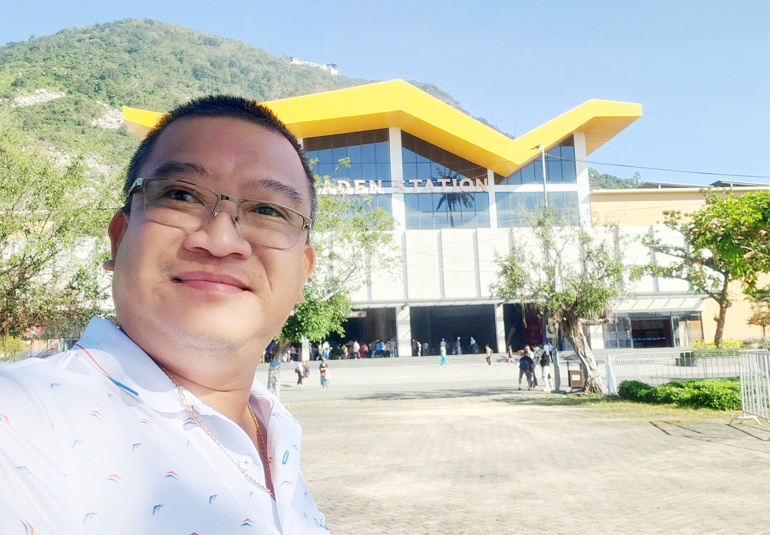 Bảo tồn di sản văn hóa trên núi Bà Đen - 4