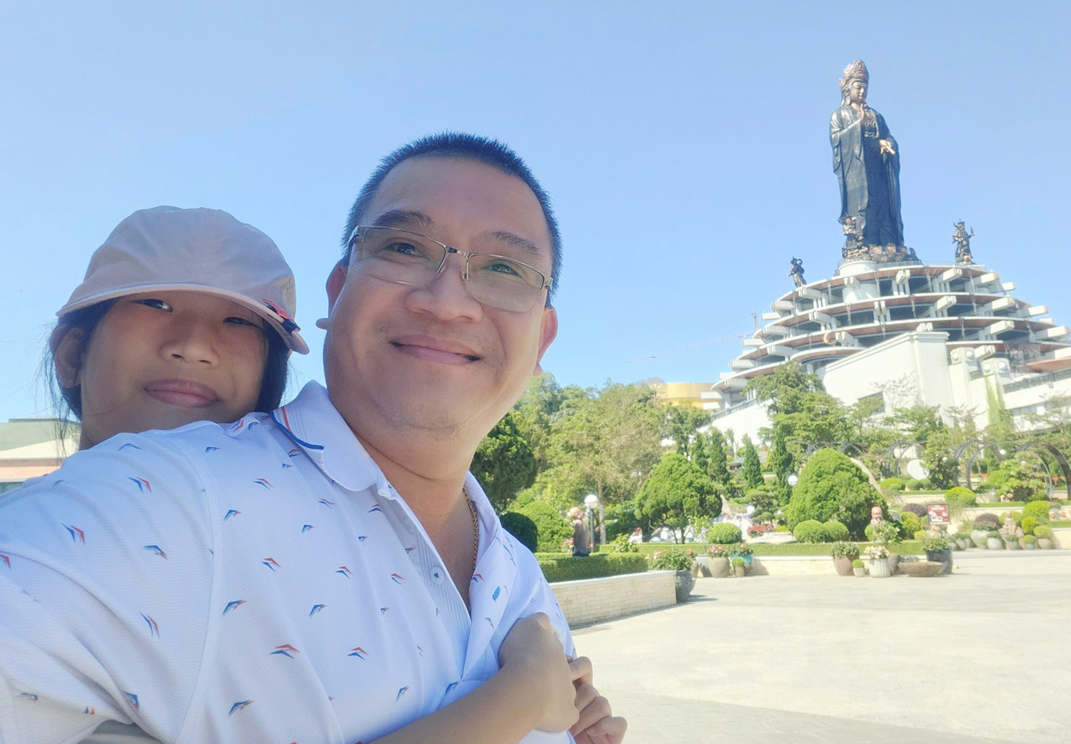 Bảo tồn di sản văn hóa trên núi Bà Đen - 12