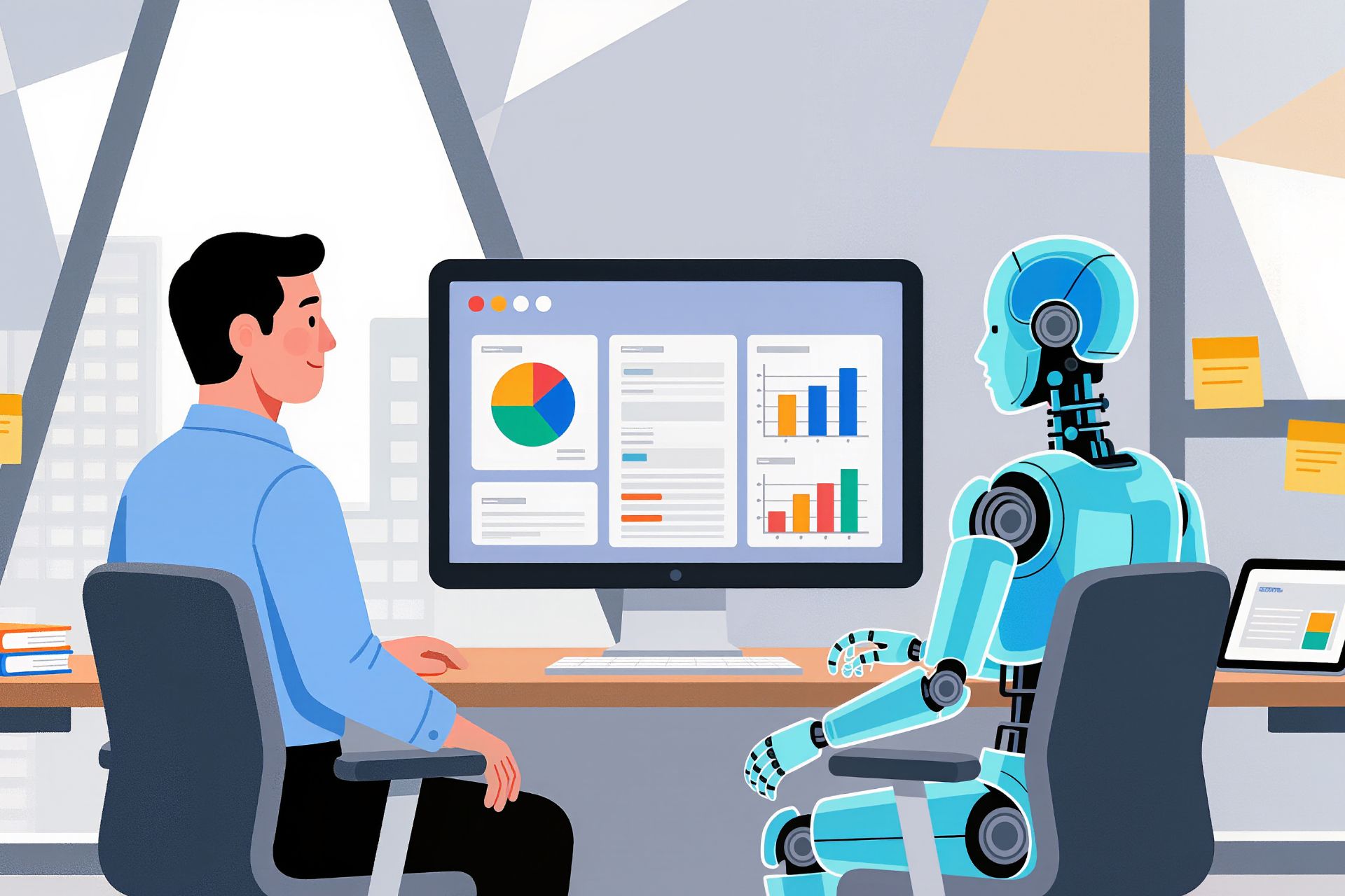 Du khách chỉ cần nói ra mong muốn và AI sẽ lo liệu phần còn lại - 3