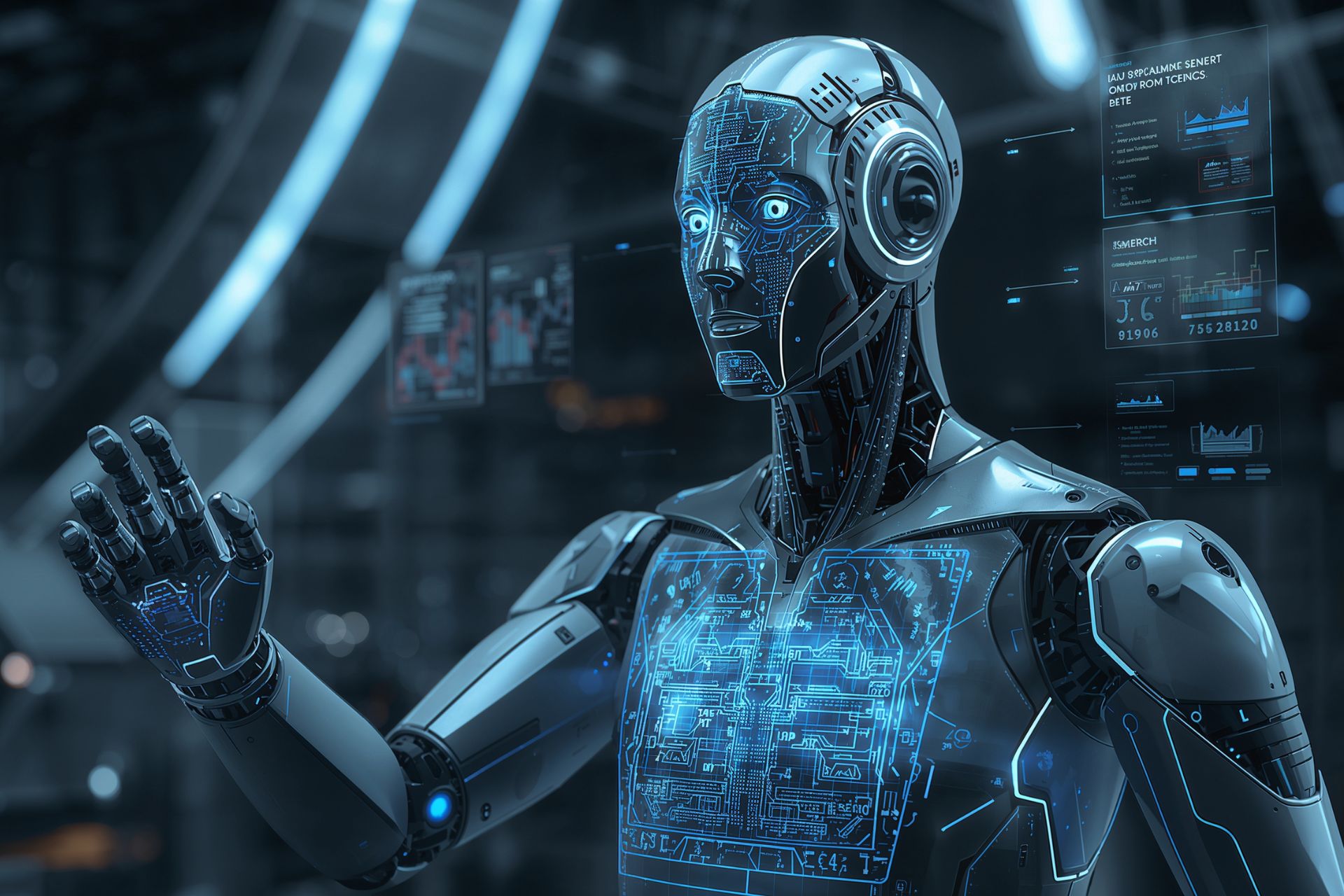 Du khách chỉ cần nói ra mong muốn và AI sẽ lo liệu phần còn lại - 4