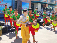 Bảo tồn di sản văn hóa trên núi Bà Đen