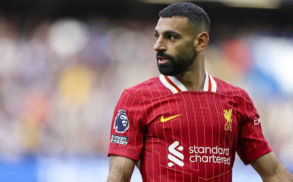 Salah trước bước ngoặt sự nghiệp: Có "ngược dòng" được như Casemiro ở MU? - 3