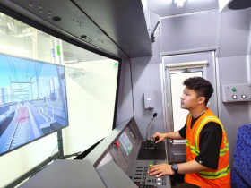  - TP.HCM đào tạo gần 18.000 nhân sự vận hành metro đến năm 2045