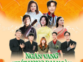  - “Ngân vang khát vọng đại ngàn”: Đêm nhạc lan tỏa giá trị cộng đồng tại Gia Lai