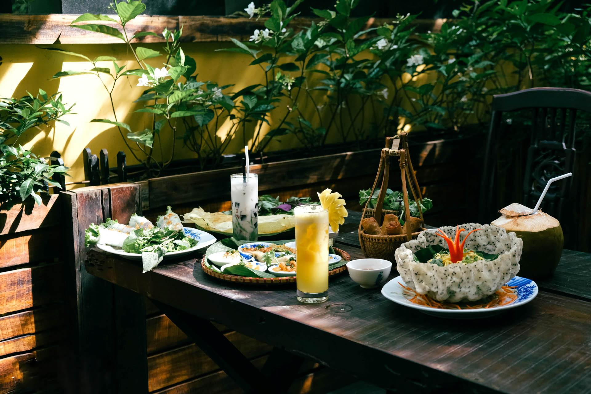 Tái định nghĩa "ẩm thực bền vững" : Không chỉ là “xanh” nguyên liệu mà còn là cảm xúc, xã hội - 5