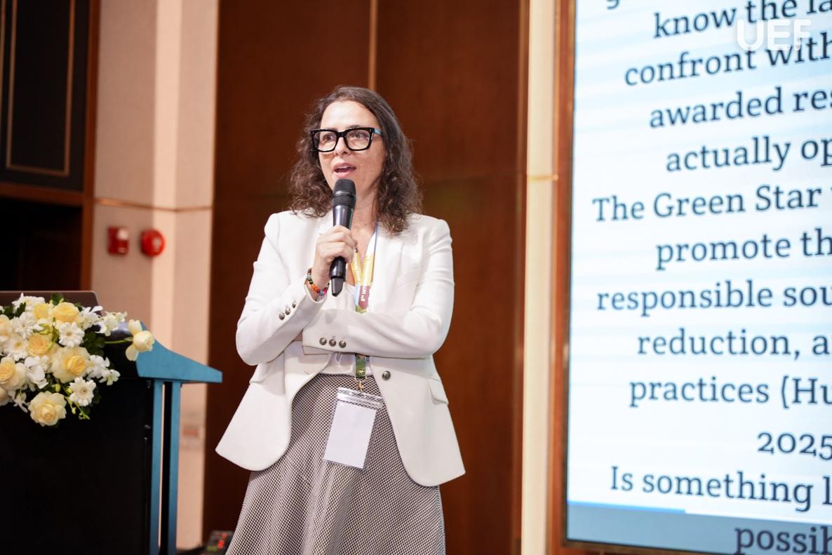 Tái định nghĩa "ẩm thực bền vững" : Không chỉ là “xanh” nguyên liệu mà còn là cảm xúc, xã hội - 1