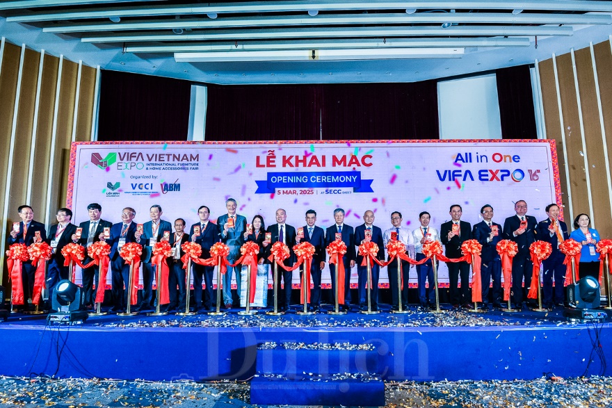 Giải thưởng trị giá 20 triệu dành cho linh vật ấn tượng nhất VIFA EXPO - 2