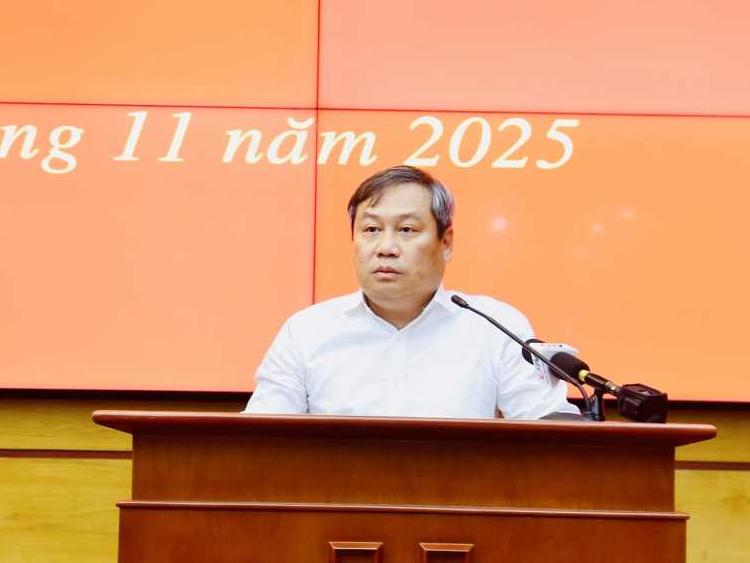 Quảng Ninh tổng kết công tác phòng, chống tham nhũng, lãng phí