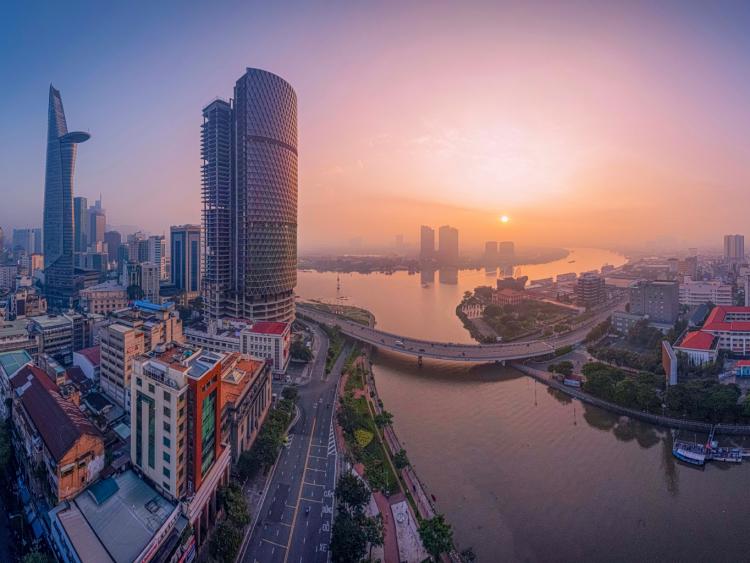 Trình Quốc hội dự thảo sửa đổi Nghị quyết 98: Cho phép TP.HCM thành lập khu thương mại tự do