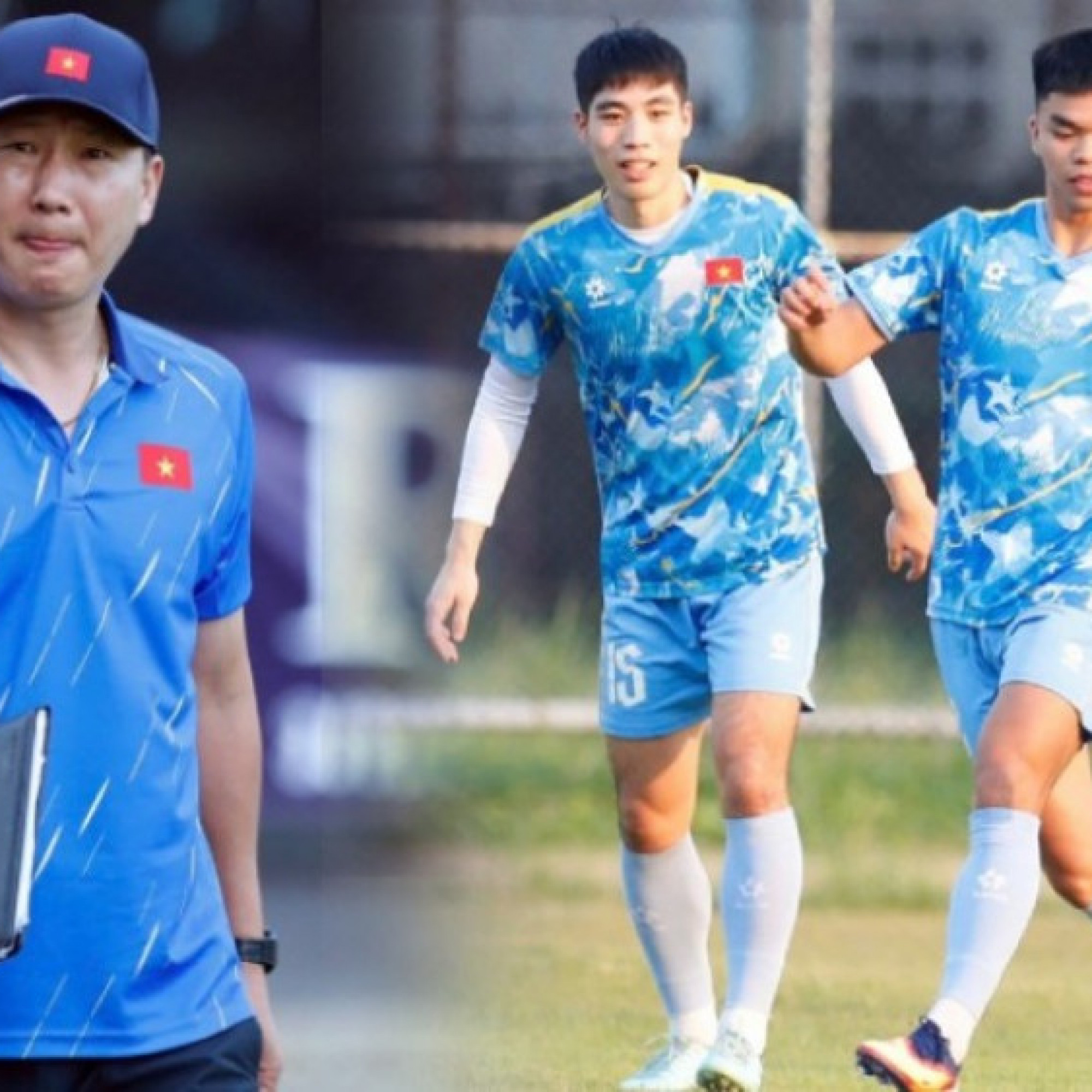  - Dự đoán tỷ số U22 Việt Nam - U22 Lào: Khởi đầu tham vọng "săn vàng" (SEA Games)