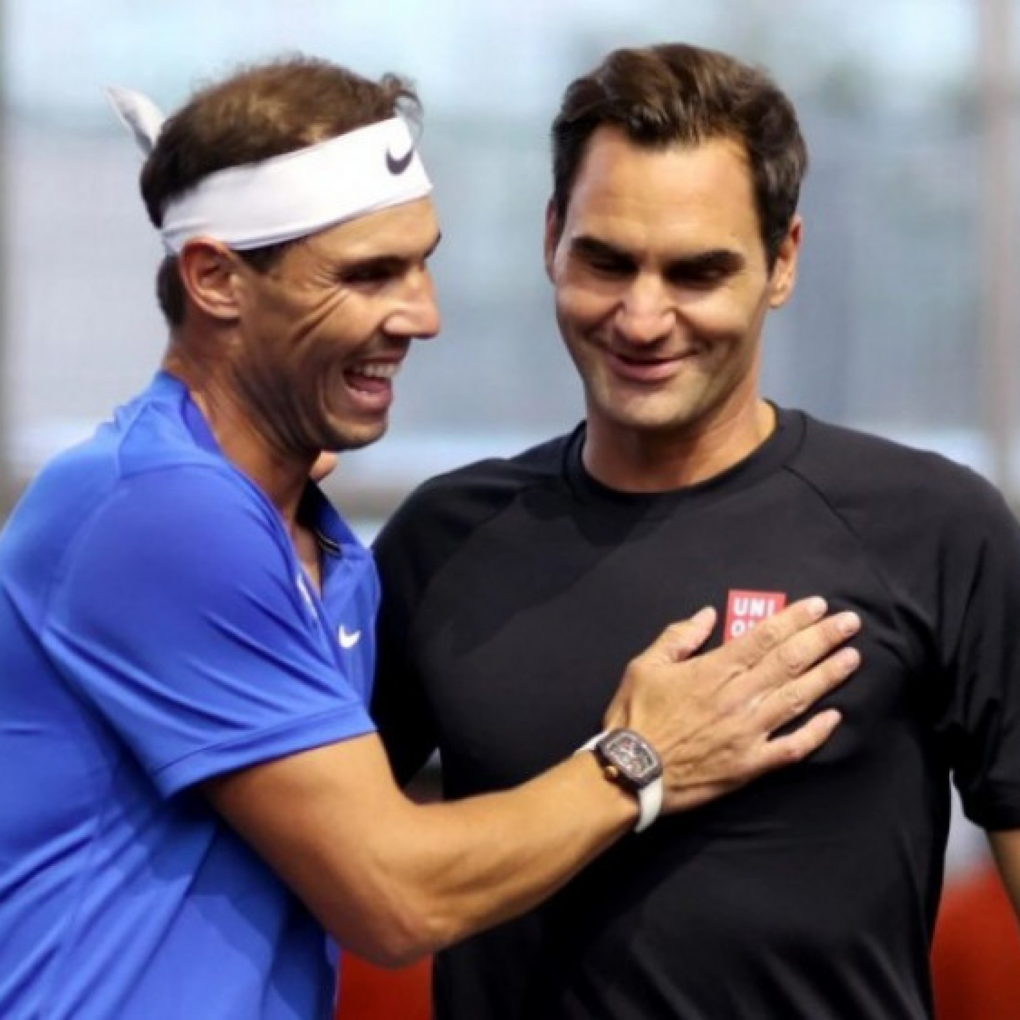  - Nóng nhất thể thao sáng 3/12: Nadal xác nhận sẽ đấu với Federer một lần nữa