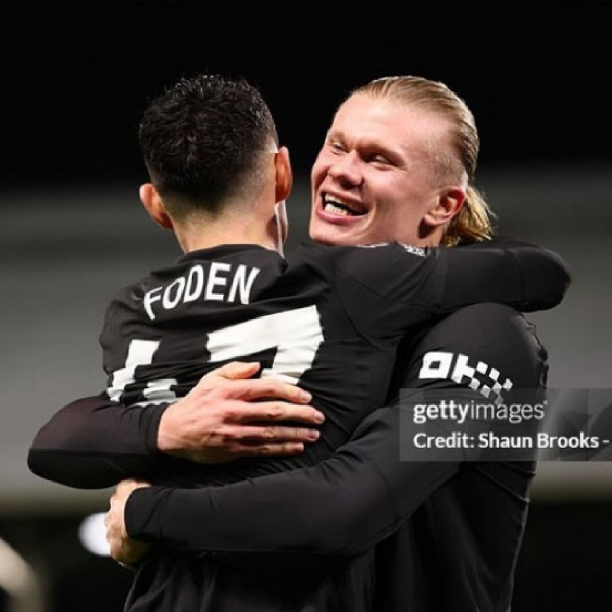  - Bình luận trận Man City đấu Fulham: