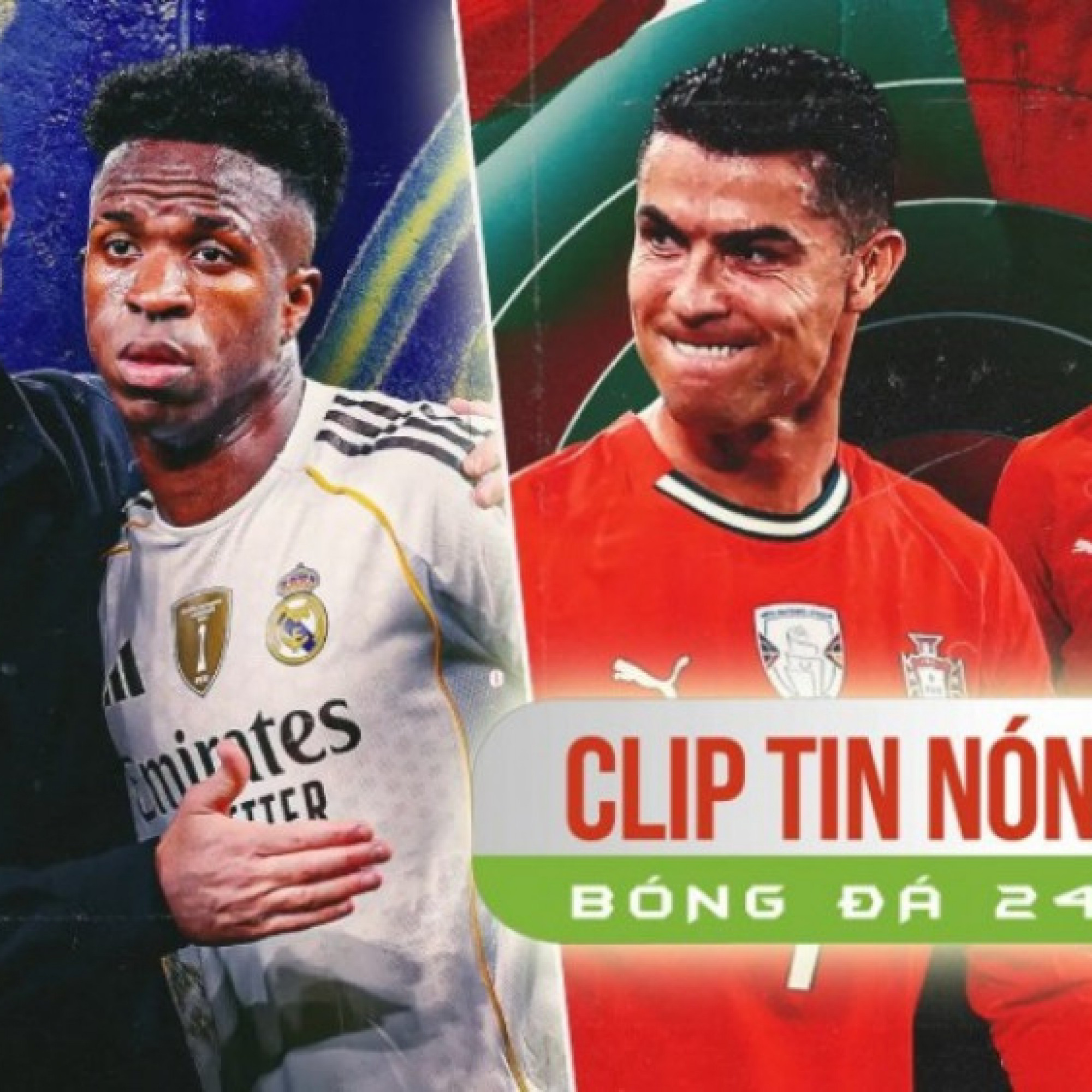  - Alonso nhượng bộ sao Real vì lo sa thải, Ronaldo chưa giã từ ĐTQG sau World Cup? (Clip tin nóng)