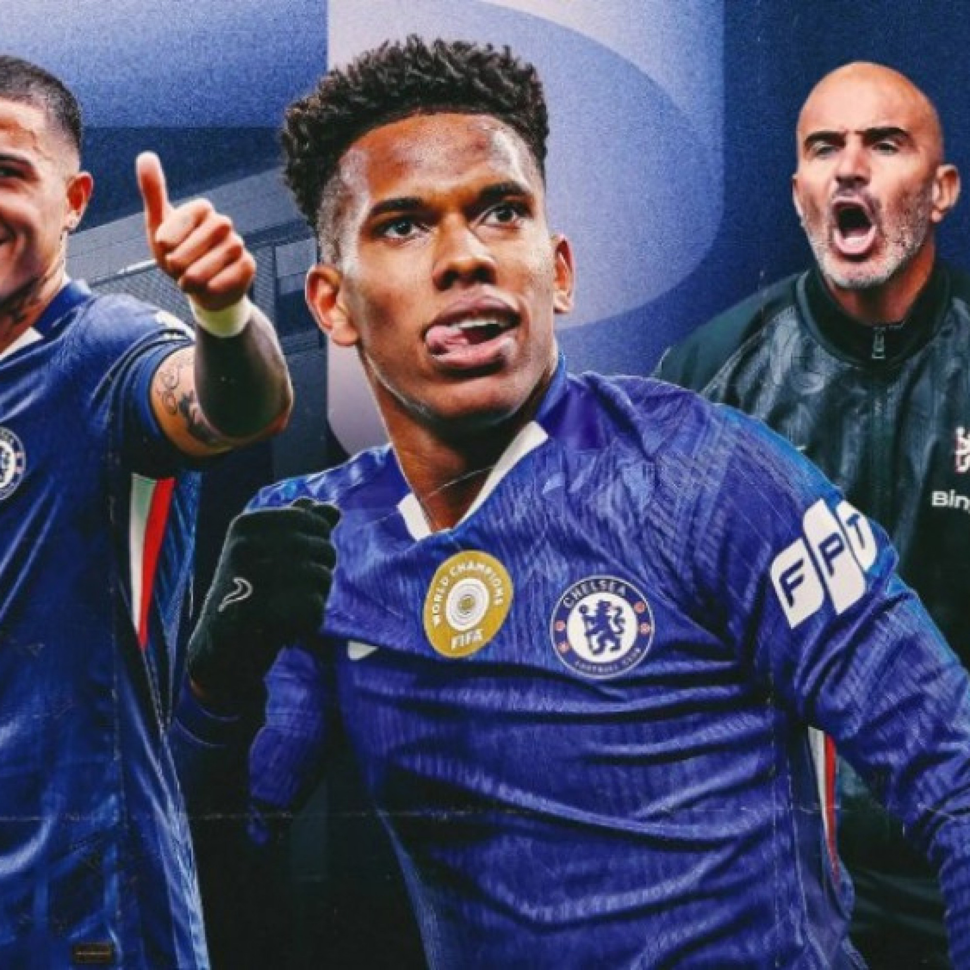  - Lạ lùng Chelsea: Từ "FC Robin Hood" đến "Độc cô cửu kiếm" của nước Anh