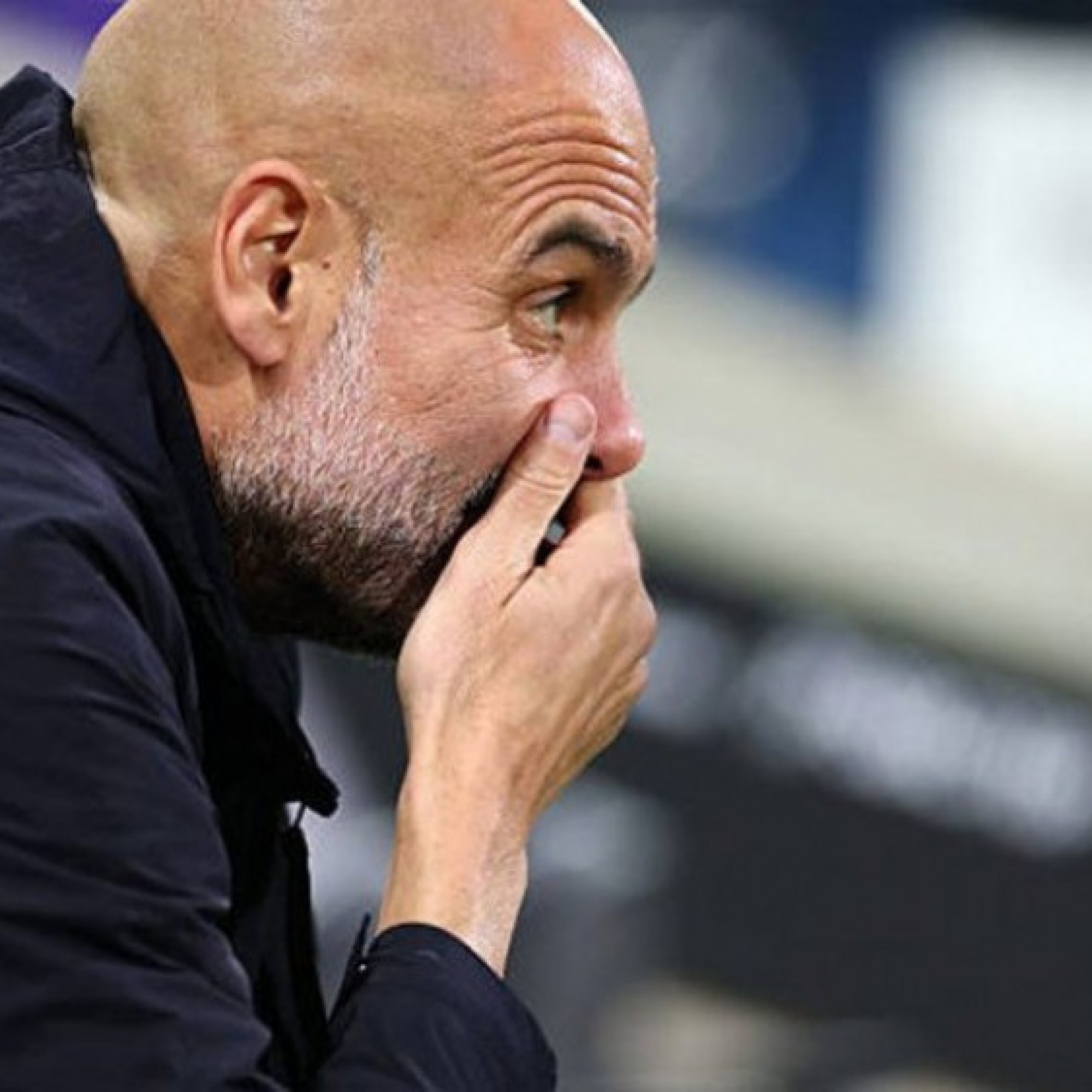  - Man City phòng ngự quá mong manh: 3 vấn đề nghiêm trọng cho Pep Guardiola