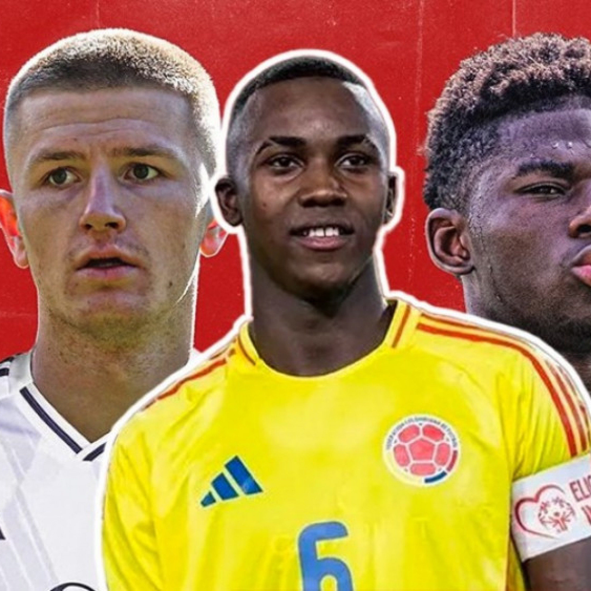  - MU tìm thấy "Kẻ hủy diệt" mới, phiên bản lai hoàn hảo của Wharton và Baleba