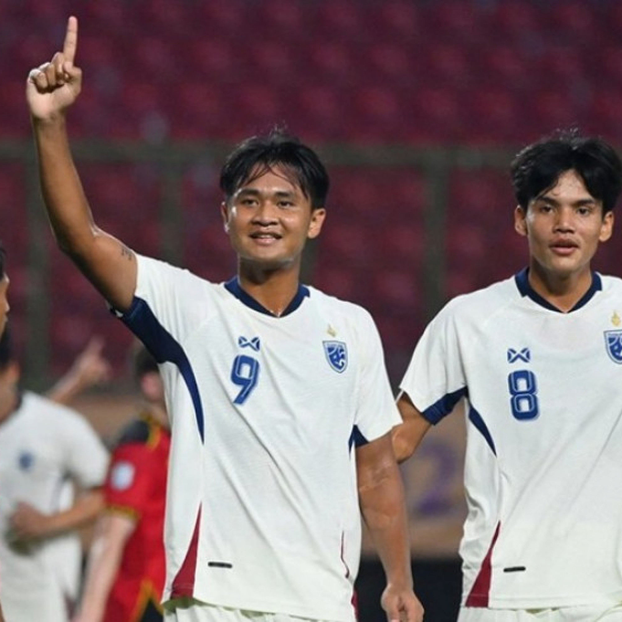  - Trực tiếp bóng đá U22 Thái Lan - U22 Timor Leste: Madam Pang nói về cơ hội giành HCV (SEA Games 33)