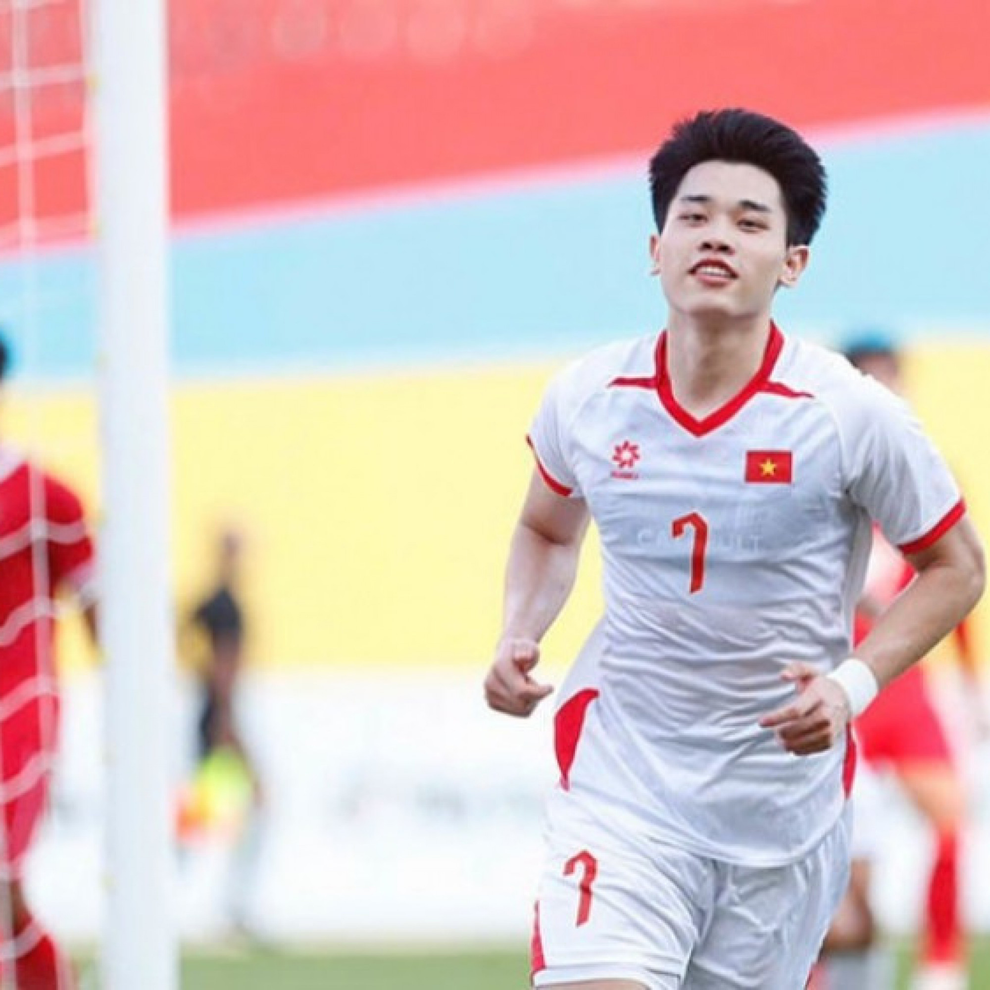  - U22 Việt Nam mở màn SEA Games 33: Đình Bắc chói sáng & bước tiến cho mục tiêu vàng