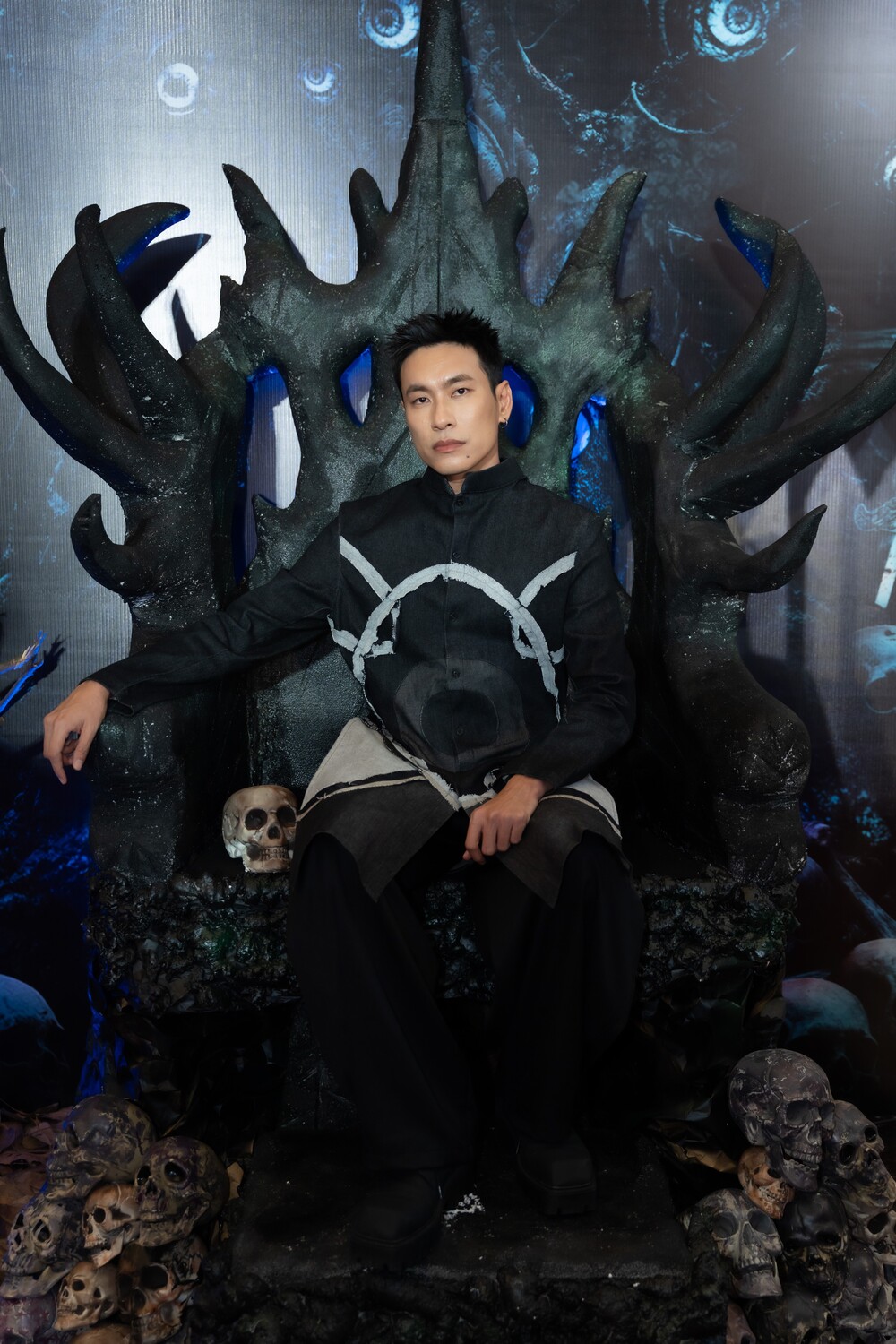 Dàn “Anh Trai” đổ bộ cùng Trường Giang, Thu Trang, Tiến Luật, Quang Tuấn, Ninh Dương Lan Ngọc chúc mừng Anh Tú Atus ra phim mới - 6