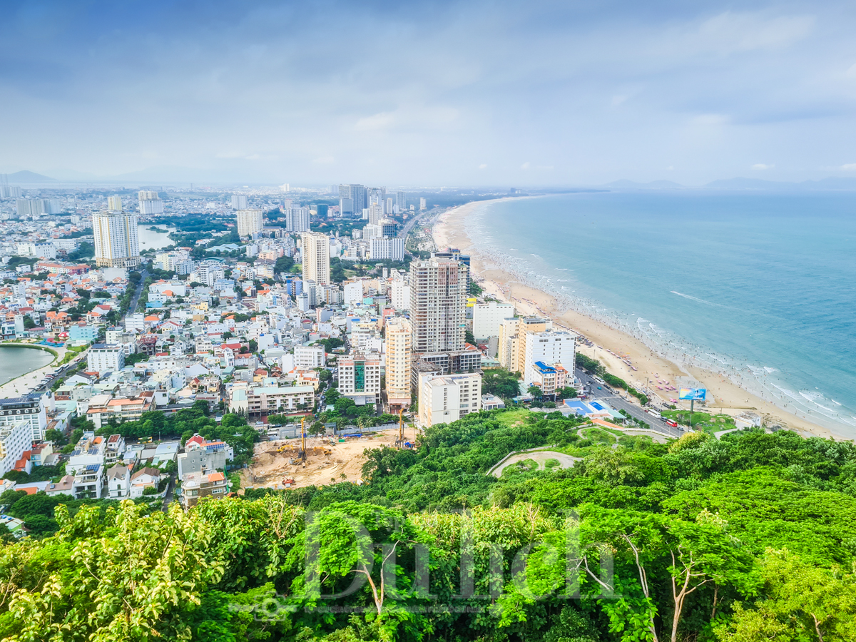 Cầu vượt biển nối Cần Giờ - Vũng Tàu - 2