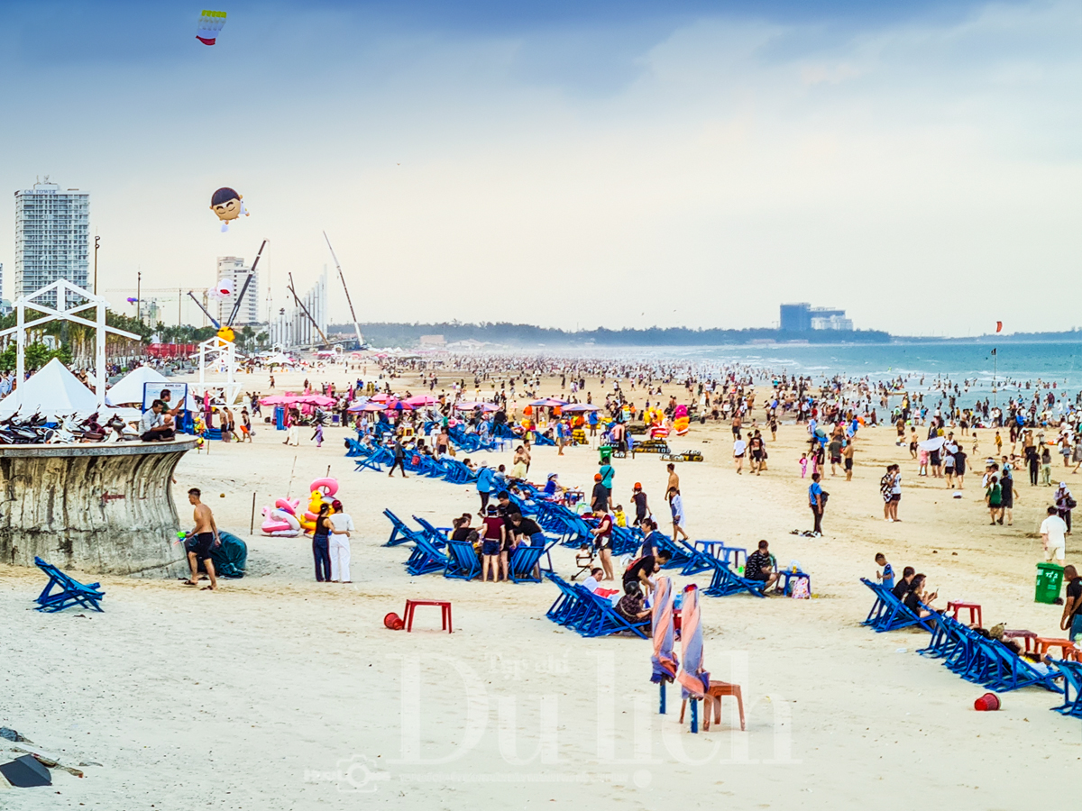 Cầu vượt biển nối Cần Giờ - Vũng Tàu - 3