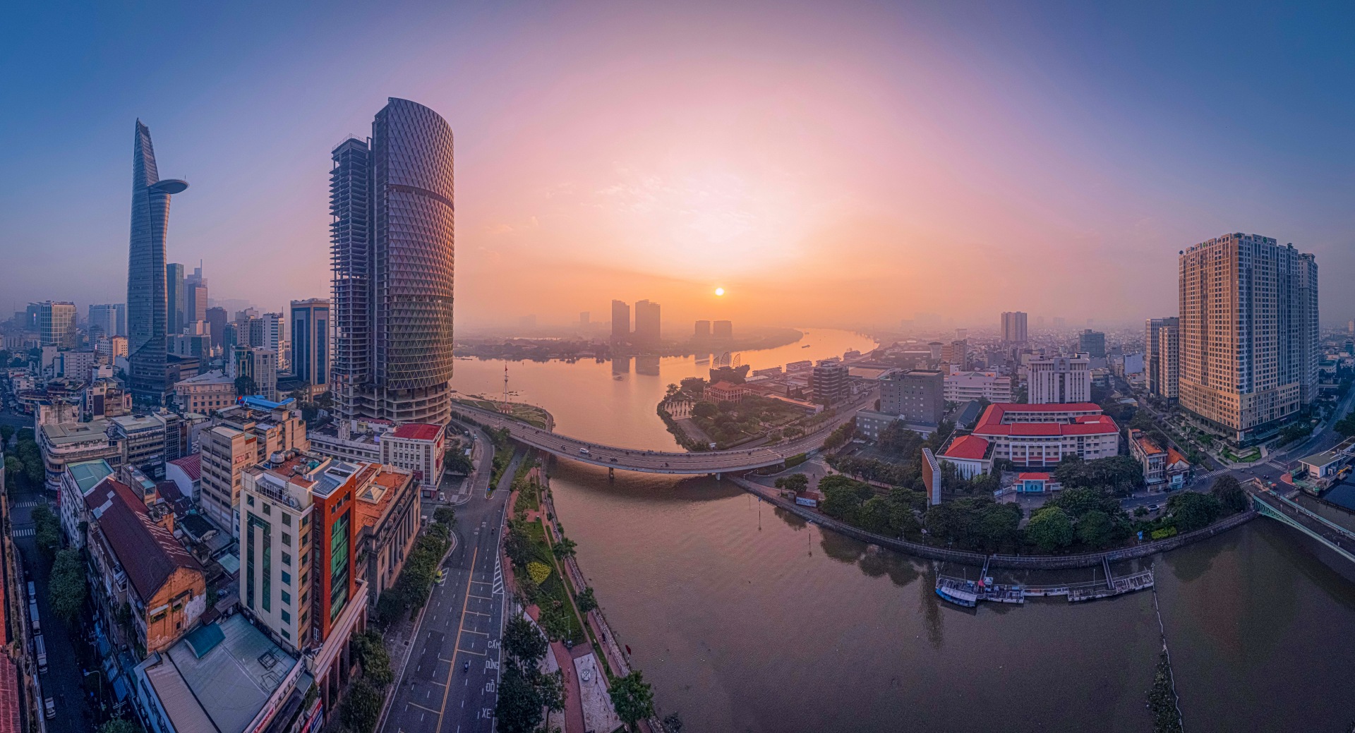 Trình Quốc hội dự thảo sửa đổi Nghị quyết 98: Cho phép TP.HCM thành lập khu thương mại tự do - 2