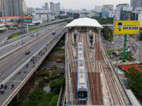  - Quốc hội xem xét sửa đổi Nghị quyết 98 về cơ chế đặc thù phát triển TP.HCM