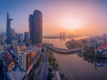  - Trình Quốc hội dự thảo sửa đổi Nghị quyết 98: Cho phép TP.HCM thành lập khu thương mại tự do