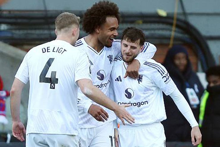 Dự đoán tỷ số MU – West Ham: Tiếp đà hưng phấn, tiến vào top 5 (Ngoại hạng Anh) - 1