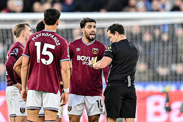 Dự đoán tỷ số MU – West Ham: Tiếp đà hưng phấn, tiến vào top 5 (Ngoại hạng Anh) - 2