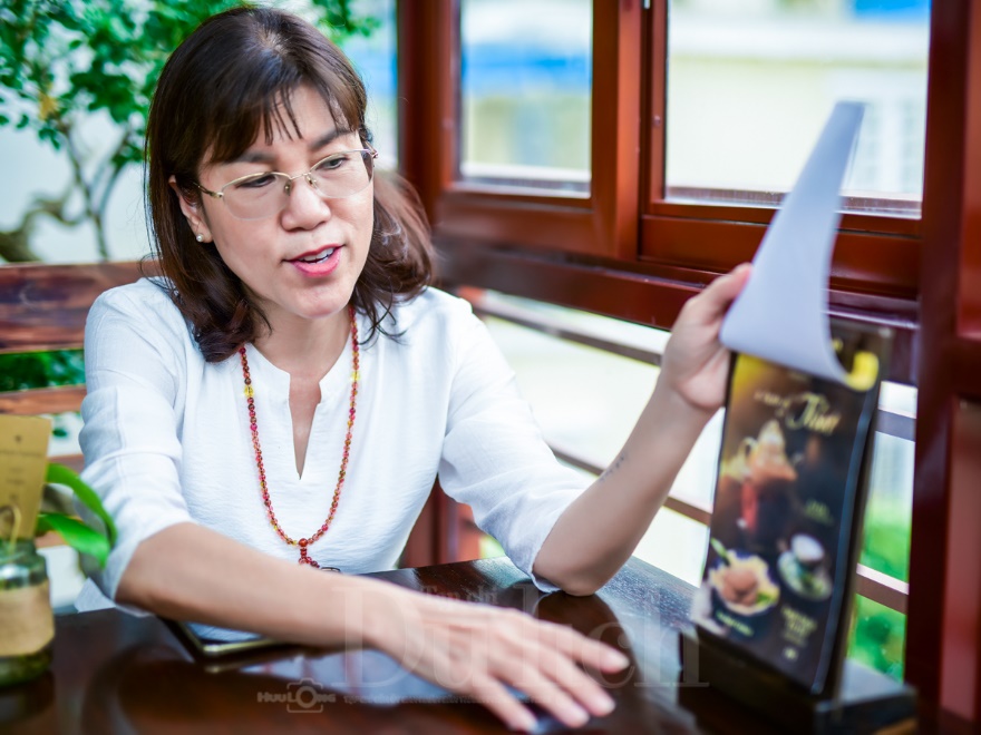 Dấu ấn văn hóa Tây Tạng trong không gian ẩm thực chay giữa lòng Sài Gòn - 5