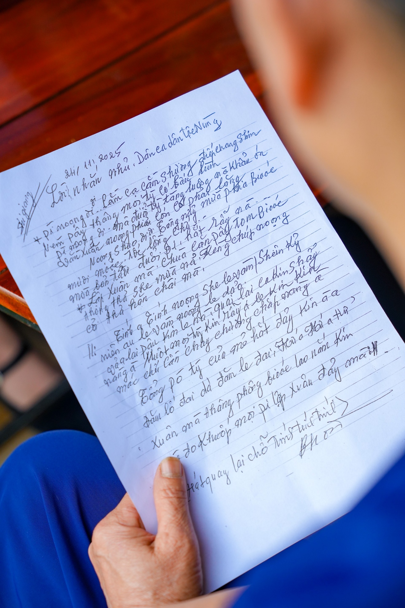 Đánh thức 'hồn' núi rừng Võ Nhai: Khi điệu Then, đàn Tính hòa nhịp cùng du lịch - 7