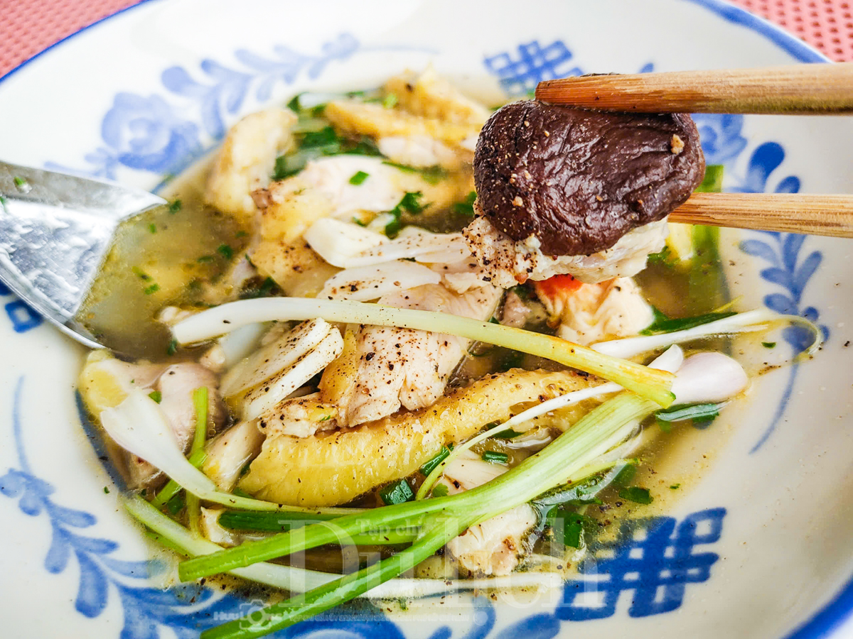 ​Ngày của Phở 12/12: Hành trình 9 năm nâng tầm phở Việt cùng khát vọng di sản thế giới - 6