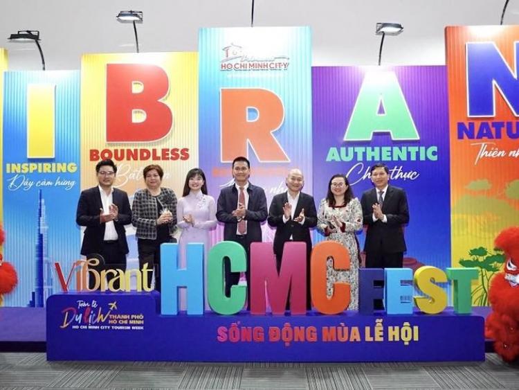 Khai mạc chuỗi sự kiện kích cầu du lịch và mua sắm cuối năm tại phường Bình Dương