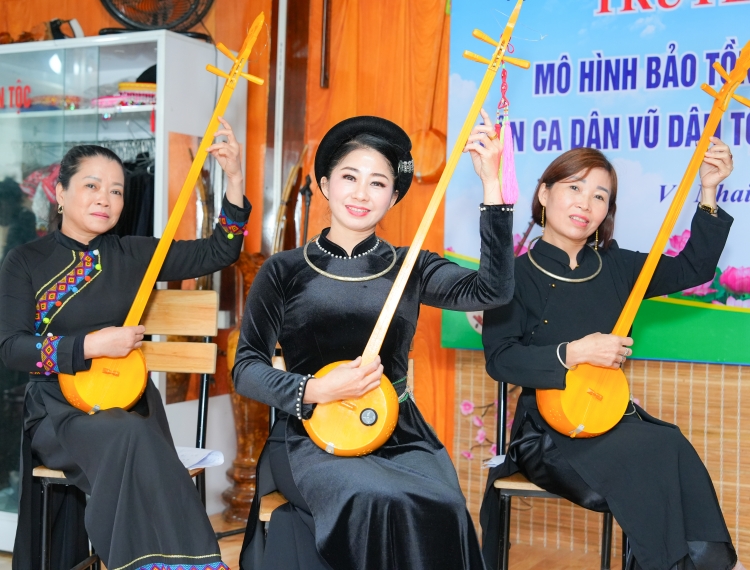 Di sản Tày, Nùng ở Thái Nguyên: Từ bảo tồn đến mũi nhọn du lịch