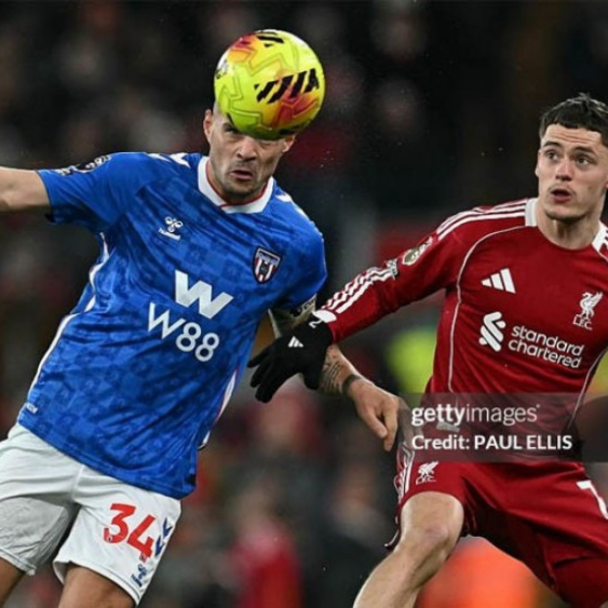 Trực tiếp bóng đá Liverpool - Sunderland: Bỏ lỡ thời cơ định đoạt (Ngoại hạng Anh) (Hết giờ)