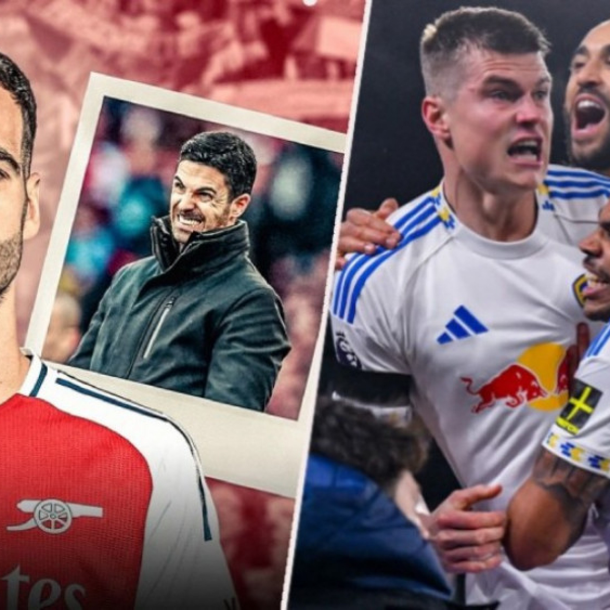  - Arsenal bay cao nhờ dàn sao Tây Ban Nha, tân binh "đấm" ông lớn không trượt phát nào (Clip 1 phút)