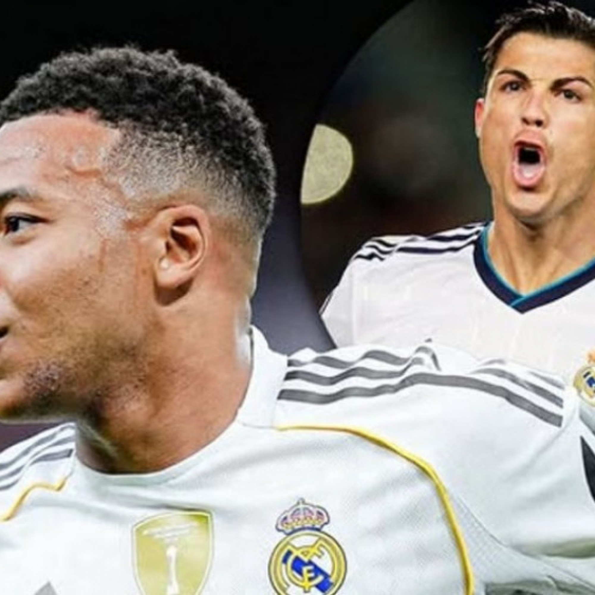  - Mbappe sắp xô đổ siêu kỷ lục ghi bàn của Ronaldo, "cô đơn" đua phá lưới La Liga