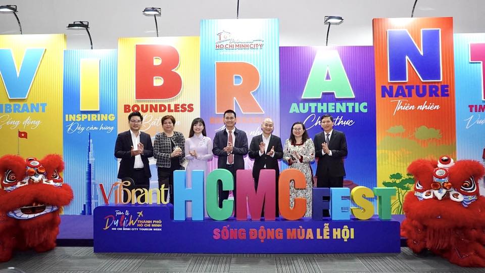 Khai mạc chuỗi sự kiện kích cầu du lịch và mua sắm cuối năm tại phường Bình Dương - 2