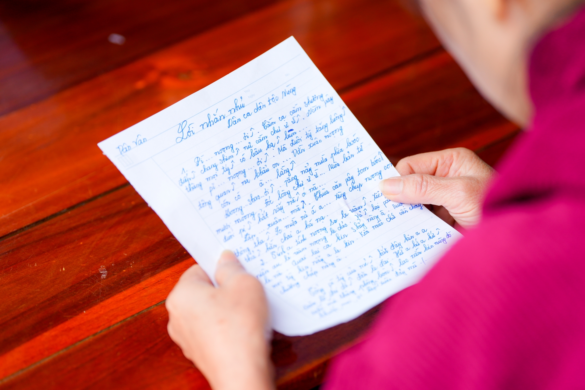 Di sản Tày, Nùng ở Thái Nguyên: Từ bảo tồn đến mũi nhọn du lịch - 4