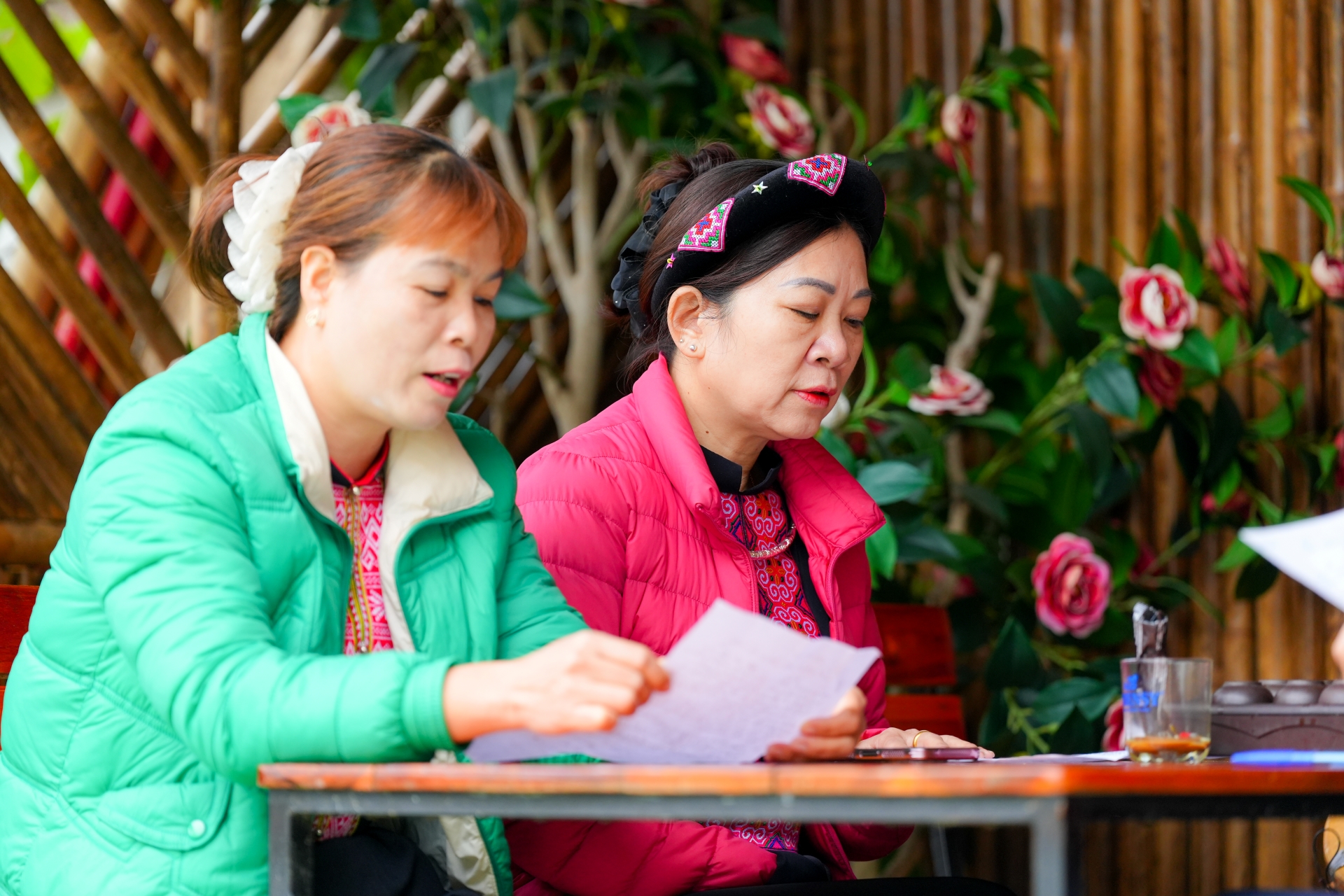 Di sản Tày, Nùng ở Thái Nguyên: Từ bảo tồn đến mũi nhọn du lịch - 5