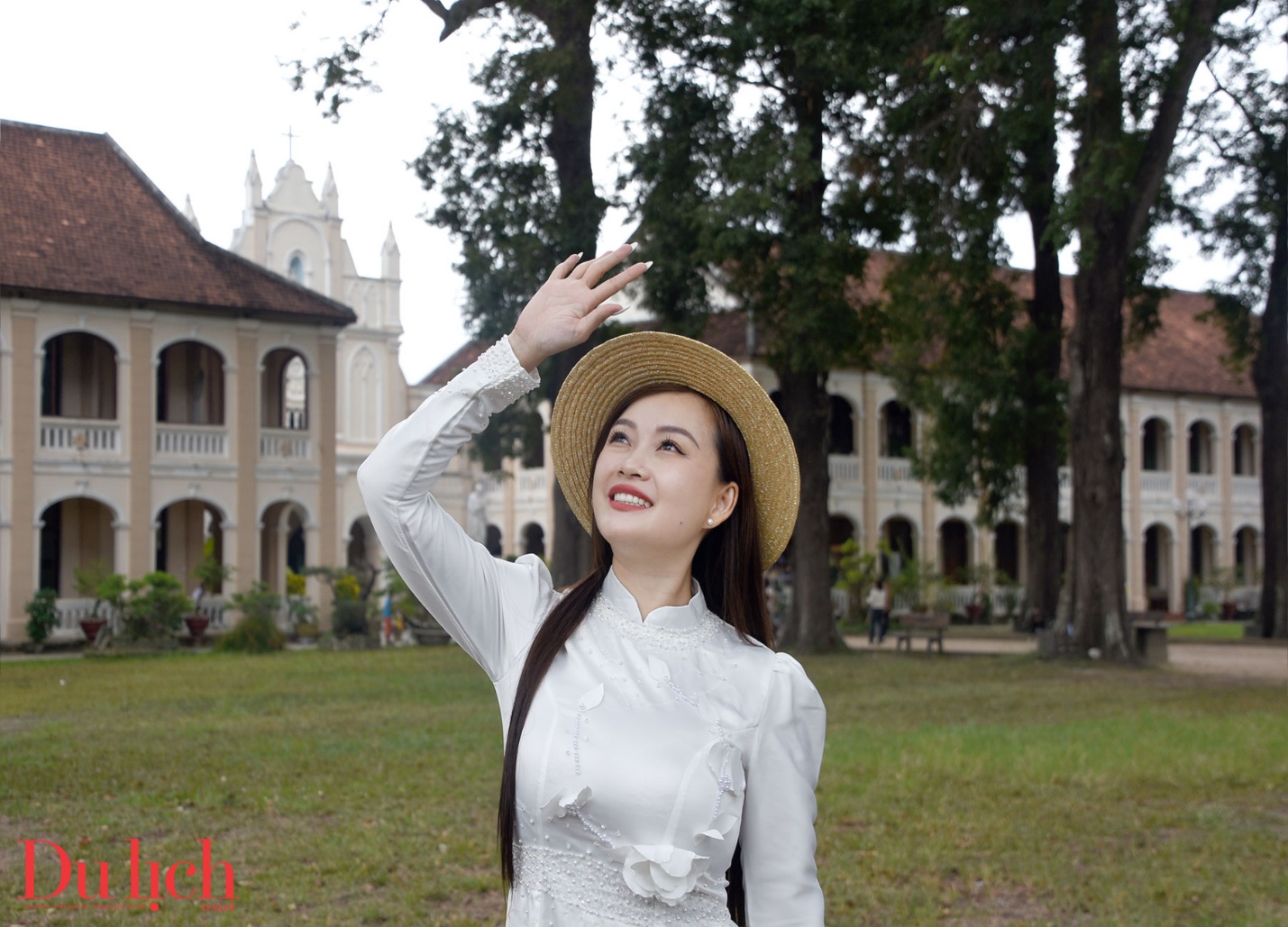 tieu chung vien lang song o gia lai xo xac sau bao - 15