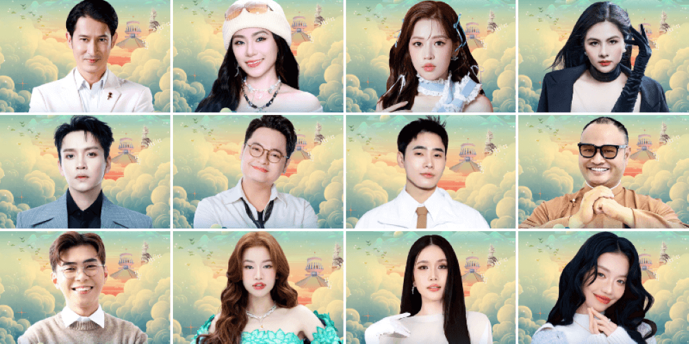 Đại Nghĩa, Huỳnh Lập, Puka, Lương Bích Hữu và nhiều nghệ sĩ tham gia ghi hình Mái ấm gia đình Việt tại Tây Ninh - 2