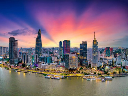  - Nghị quyết 98 kích hoạt cuộc chuyển mình của du lịch TP.HCM