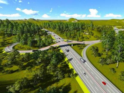  - Gia Lai dồn lực triển khai dự án đường cao tốc Quy Nhơn – Pleiku