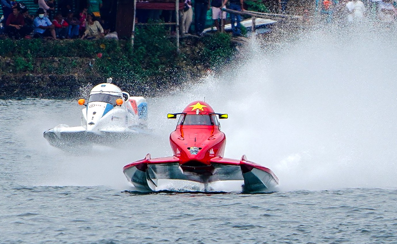 Gia Lai gửi đi thông điệp ‘biến khó khăn thành hành động’ sau bão lũ - 4